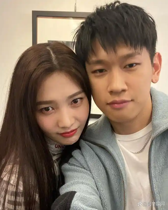 韩国艺人公开恋情_韩星大方承认恋爱_韩国娱乐圈恋情曝光