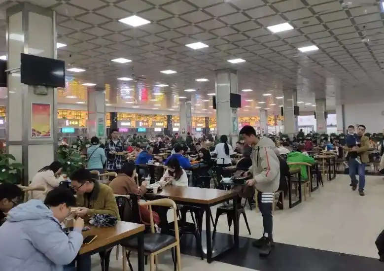 网红食堂黑暗料理是什么,_大学食堂黑暗料理_大学生活
