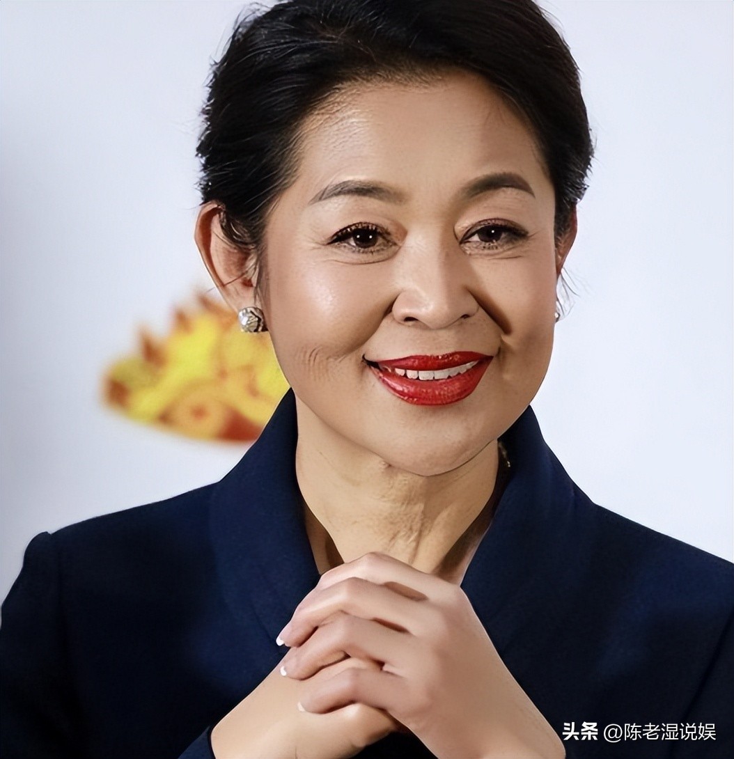 倪萍前夫王文澜近况_倪萍王文澜婚姻真相_倪萍病重退出娱乐圈