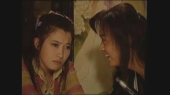 武林外史在线观看_武林外史沈浪朱七七剧情分析_快活王洗心革面儿女们恩怨情仇
