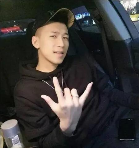 快手一哥现状_天佑销声匿迹_网红八卦一哥-